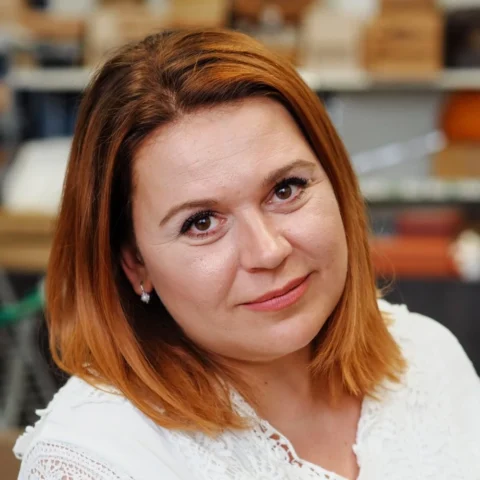 Mária Sokolová